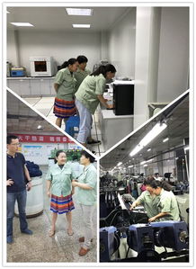 數計學院赴江蘇浙江企業考察合作，探索藝術品數字化研發新路徑