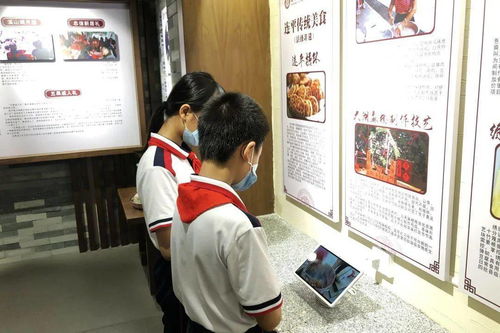 連平縣非物質文化遺產展覽館正式開館 弘揚地方文化，促進非物質文化傳承