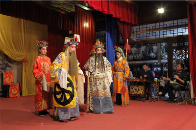 本周末百位傳承人秀絕活，全國19地非遺瑰寶齊聚昆明展文化魅力