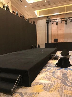 有口皆碑，更懂客戶 濰坊慶典公司公關(guān)禮儀的專業(yè)之道