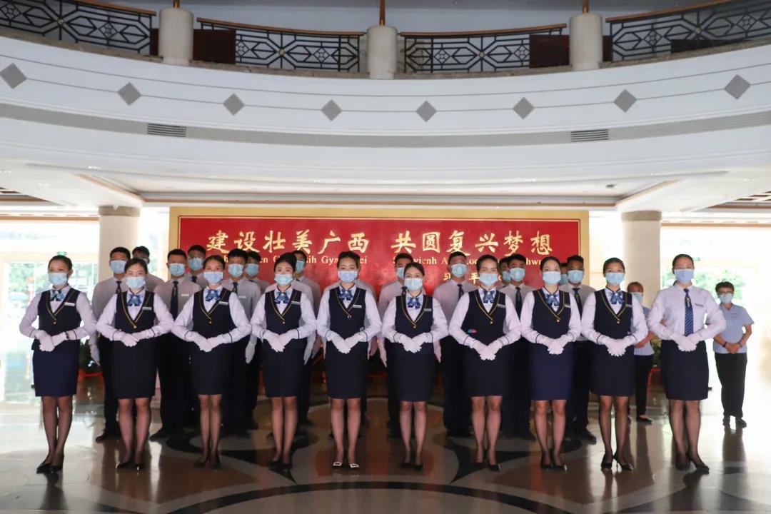 新聞中心與會務服務的融合之道 打造專業化、一體化的現代會議體驗
